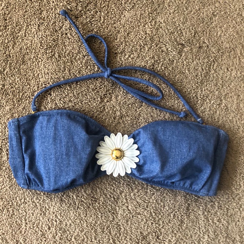 VS Bikini Top